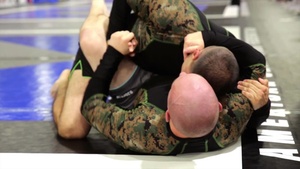 New Orleans Marines Take on the Battle of the Big Easy