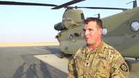 40th CAB Sling Loads