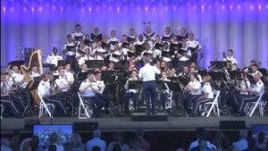 TUSAB 1812 Concert