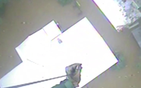 Baton Rouge Flooding