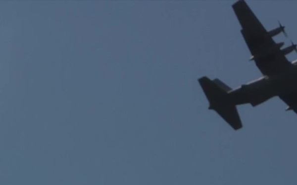 Northern Strike 16