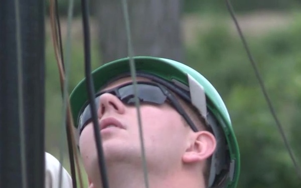 Patriot Warrior 2016