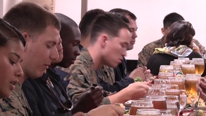 All Hands Update: USS America Tour for Undersecretary
