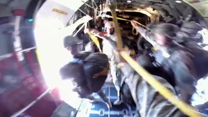XVIII Airborne Corps Celebrates National Airborne Day