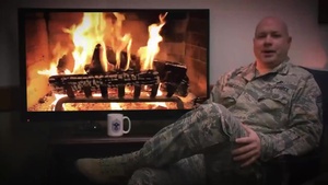 Enlisted Dining Out Closing Video