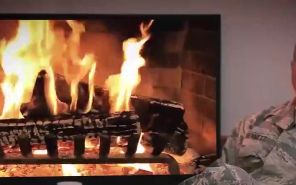 Enlisted Dining Out Closing Video