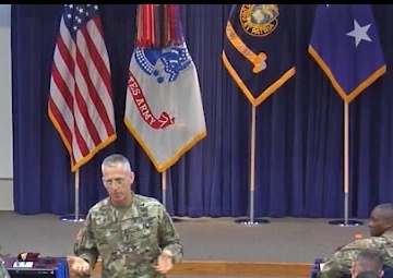 CCH Message on Humility