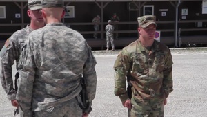 BLC Drill & Ceremony