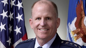 Secretary of The Air Force ROTC Message