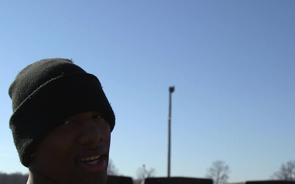 The ChalleNGe Ep.5 [Graduation]