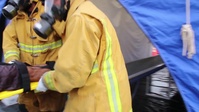 The Hawaii National Guard's 93rd Civil Support Team Trains Kauai's First Responders On Chemical Attack Awareness