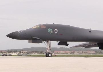 Integrated Bomber Operations