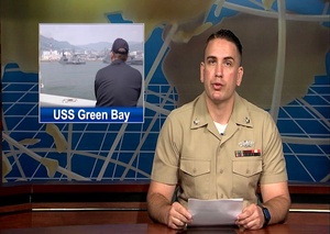 Pacific Newsbreak for August 17, 2016