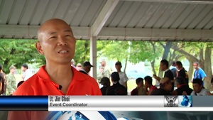 Koryu Captains Cup Comes to a Close