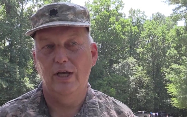 Battle of Utoy Creek Historical Marker