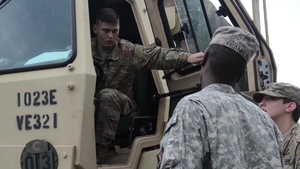 La. National Guard soldiers recap flood rescues and hospital evacuation