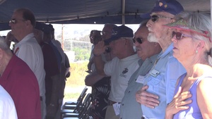 2016 Chosin Few Reunion