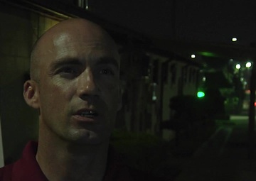 Sharp Awareness Night