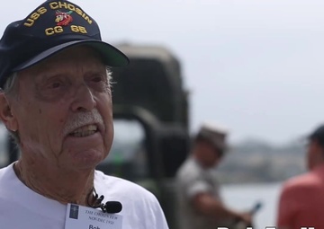 Frozen Chosin Reunion