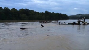 Baton Rouge Flooding