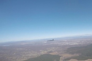 B-52s enhance Australian partnership through Vietnam Remembrance Day flyover