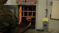 Small arms repair technicians support Marine Corps Installations readiness