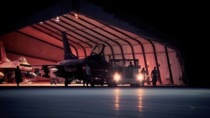 Prepping the Vipers to Strike