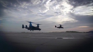 Air Force 69th Birthday Video