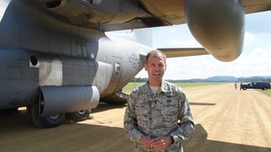 914th AW Participates in Patriot Warrior