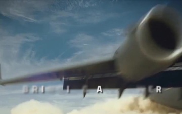 Air Force 69th Birthday Video (Alternate Version)
