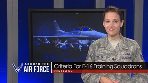 Around the Air Force: 8.16.2016