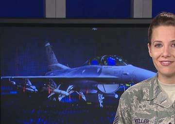 Around the Air Force: 8.16.2016