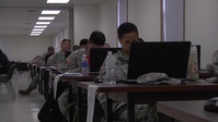 Exercise Diamond Saber 2016 MILPAY Training