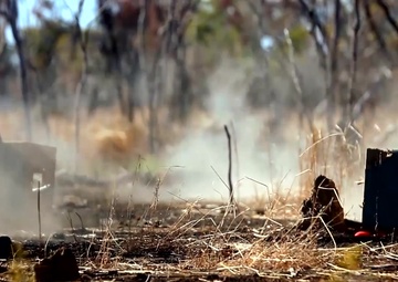 FANC and U.S. Marines conduct integrated table 5