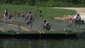 652d Engineers B roll