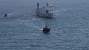 Caribbean Fantasy Flyover