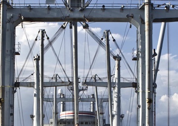 Bold Alligator provides platform to test new warfighting concepts