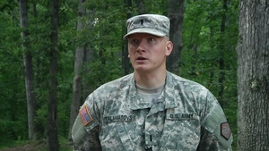 210th Regional Support Group trains for the ultimate recovery mission