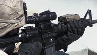 Integrated Training Exercise 5-16 (B-Roll)