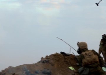 Marines wrap up Exercise Koolendong