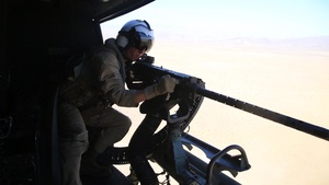 Large Scale Exercise 2016