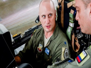Green Flag East provides important training