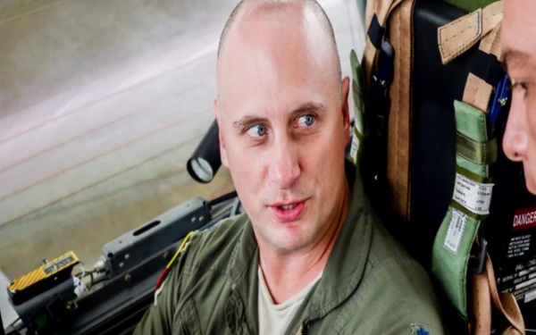 Green Flag East provides important training