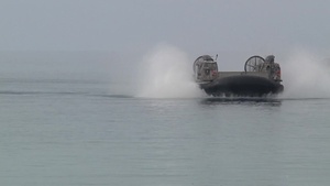 LCAC B-ROLL