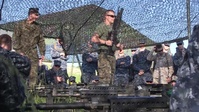 Units on Camp Lejeune collaborate for CORTRAMID East