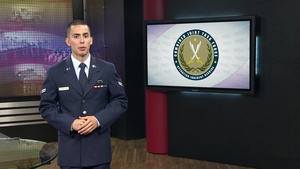 Townsend Takes Command of Operation Inherent Resolve
