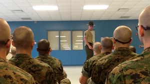 Mike Company Pick-up Aug. 20, 2016