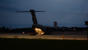 Operation Devil Strike