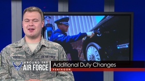 Around the Air Force: 8.23.2016