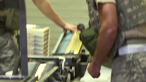 Beverly Herd 16-2 Munitions